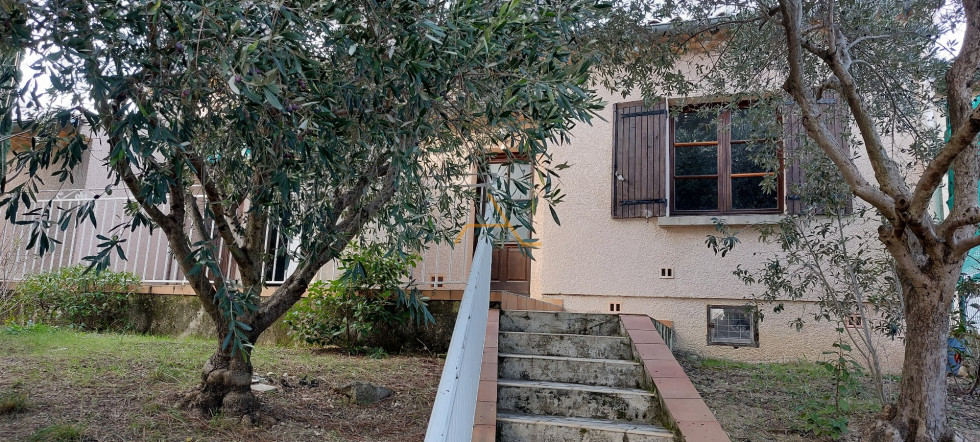 vente Villa Tulette - Photo 1