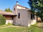 vente Villa Tulette