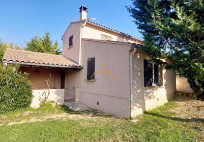 vente Villa Tulette