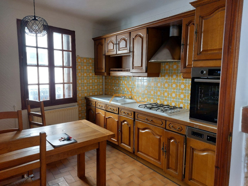 vente Maison de village Valreas - Photo 3