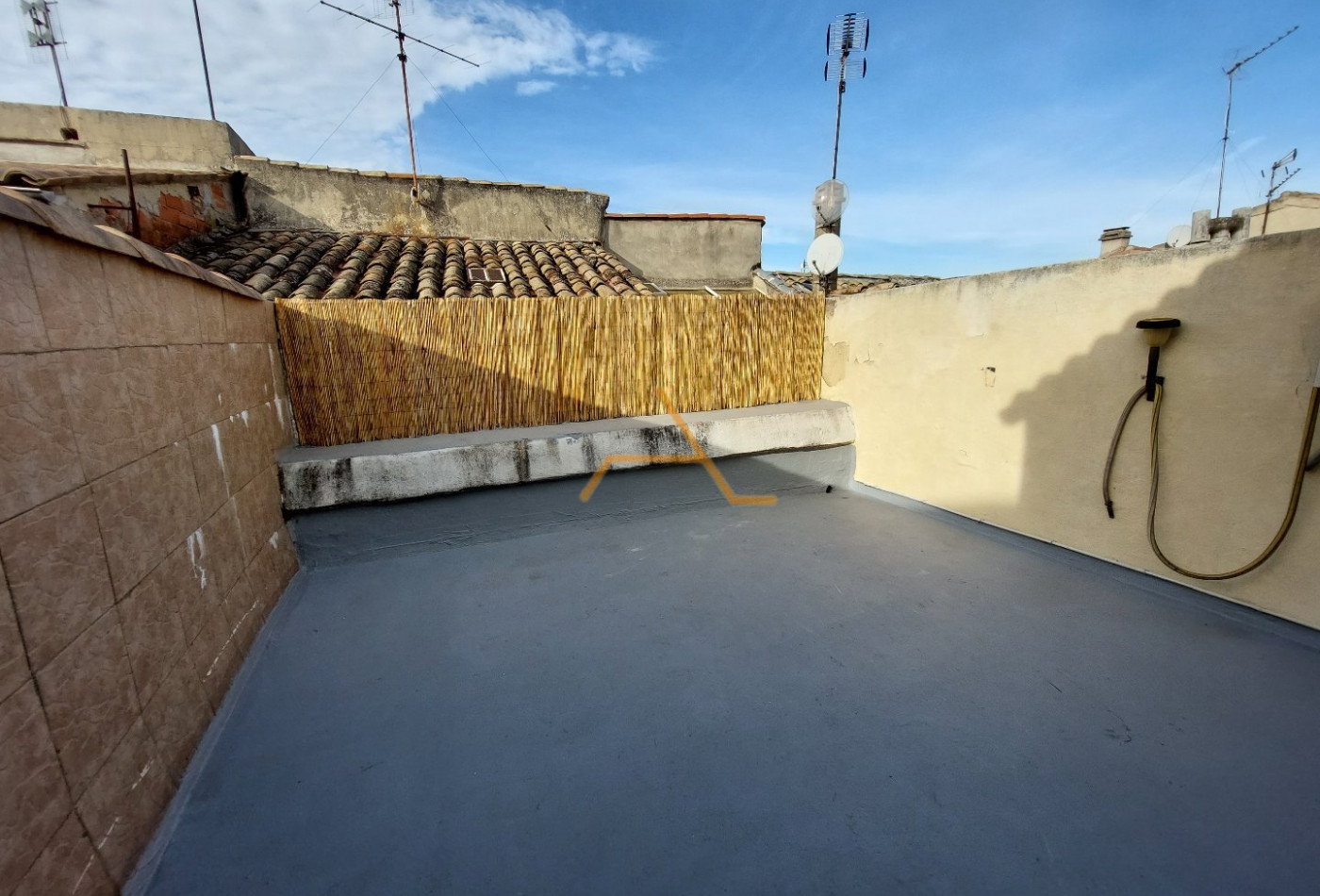 vente Maison de village Valreas - Photo 2