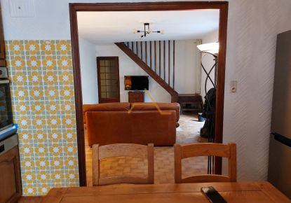 vente Maison de village Valreas