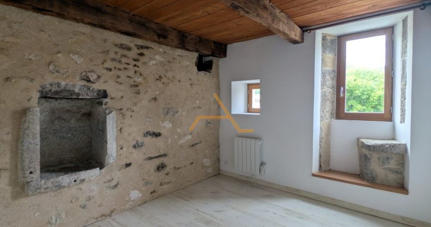 vente Immeuble Montjoux