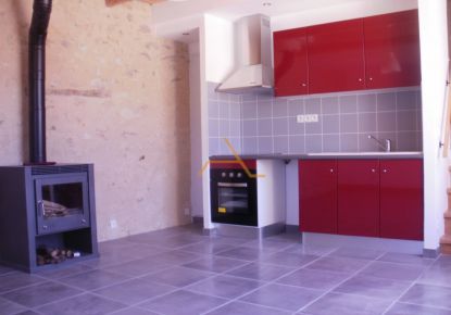 vente Immeuble Montjoux