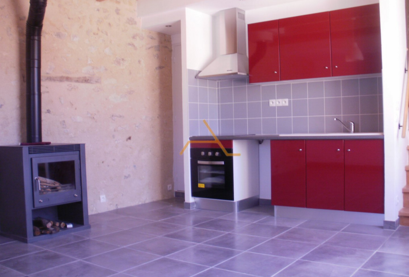 vente Immeuble Montjoux - Photo 1