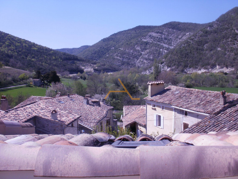 vente Immeuble Montjoux - Photo 2