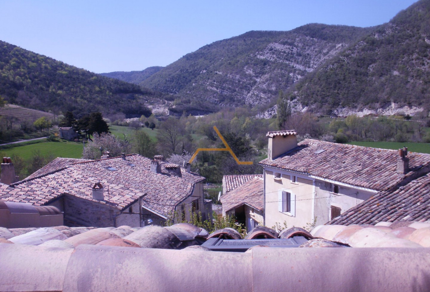 vente Immeuble Montjoux - Photo 2