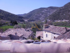 vente Immeuble Montjoux