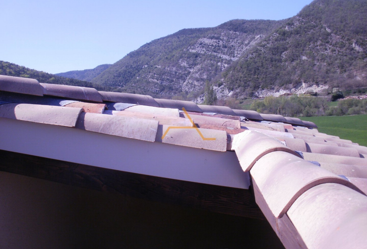 vente Immeuble Montjoux - Photo 16