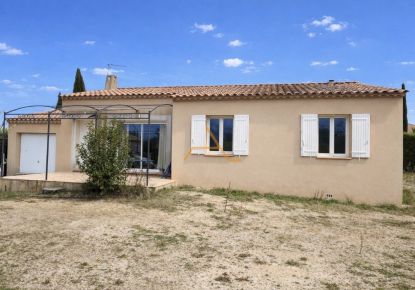 vente Villa Valreas