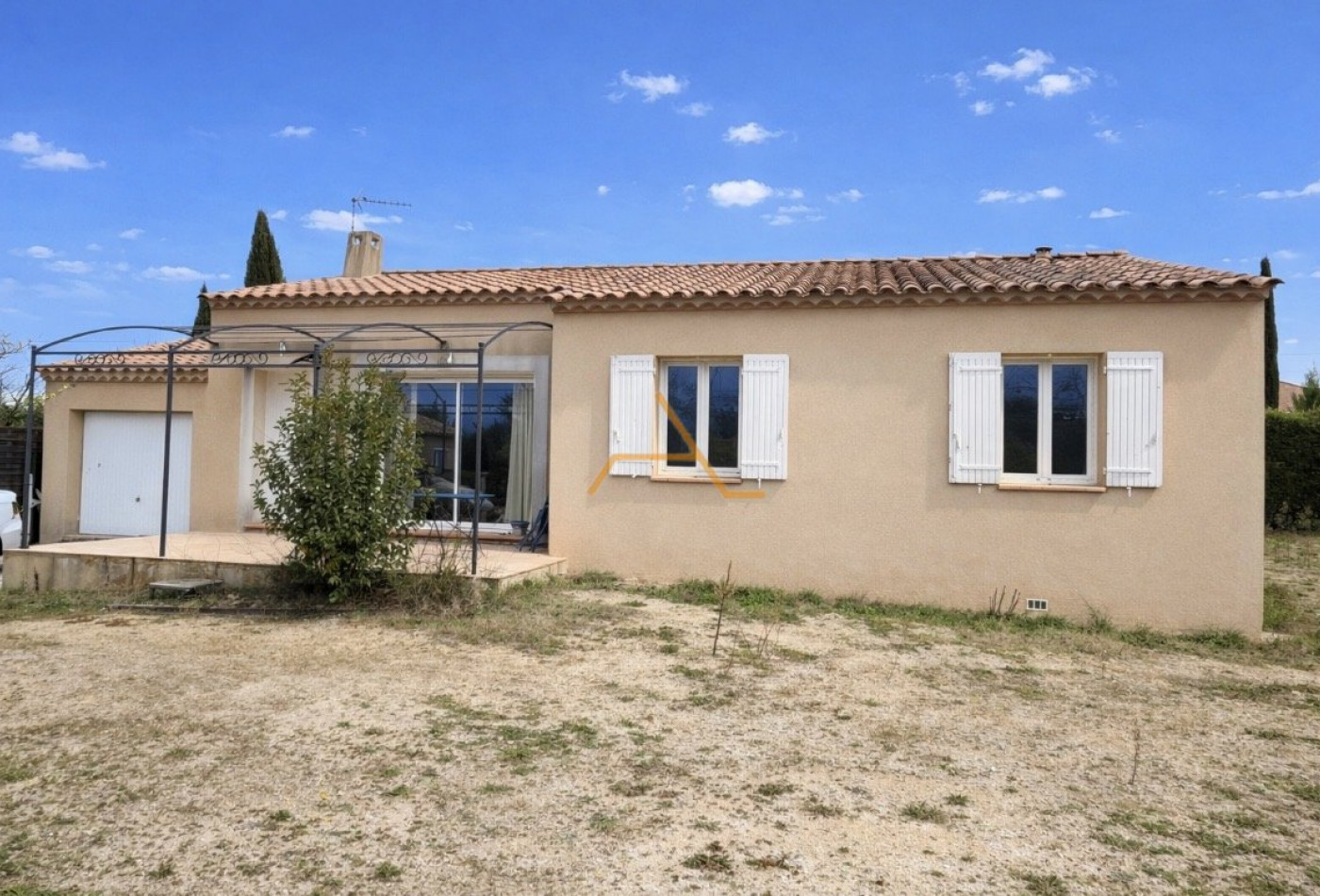 vente Villa Valreas - Photo 1