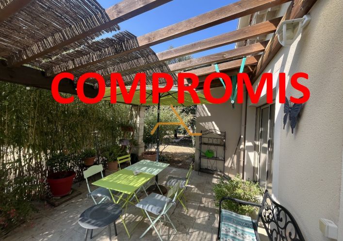 vente Villa Valreas