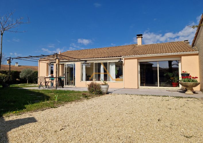 vente Villa La Batie Rolland