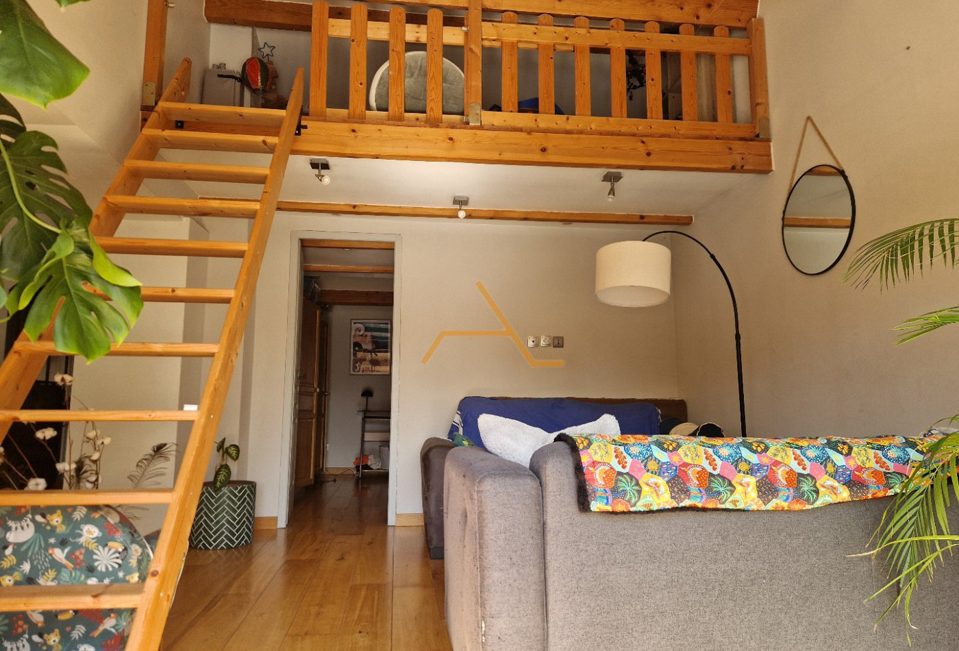 vente Villa La Batie Rolland - Photo 8