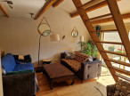 vente Villa La Batie Rolland