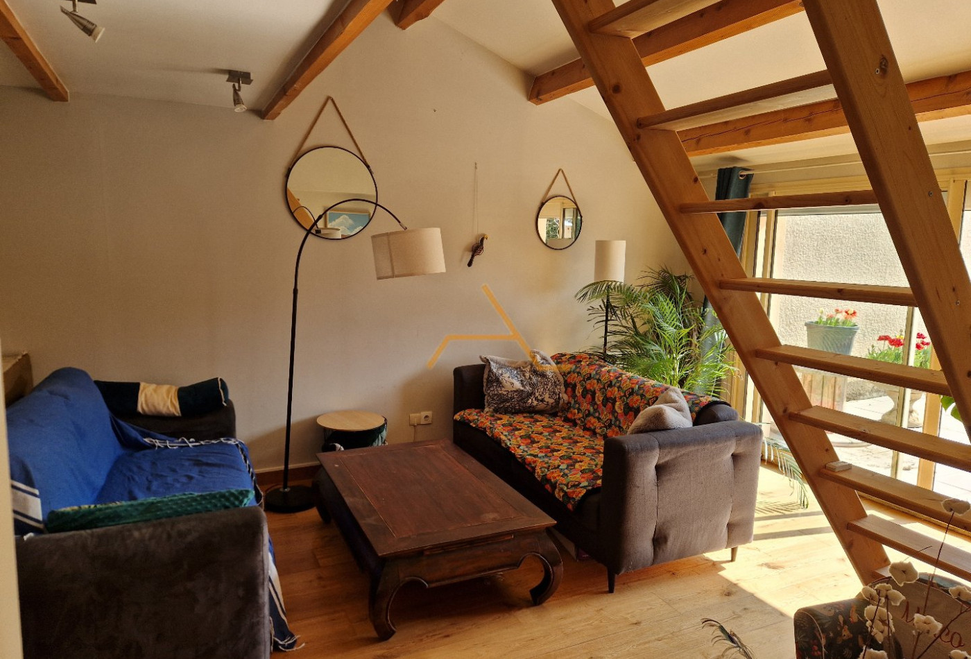 vente Villa La Batie Rolland - Photo 7