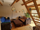 vente Villa La Batie Rolland