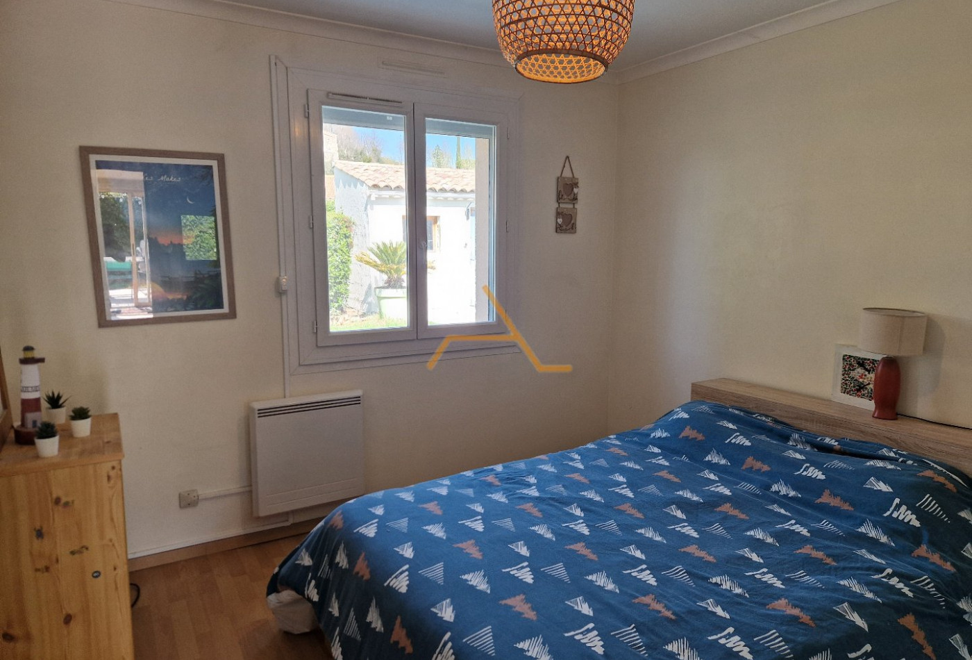 vente Villa La Batie Rolland - Photo 9