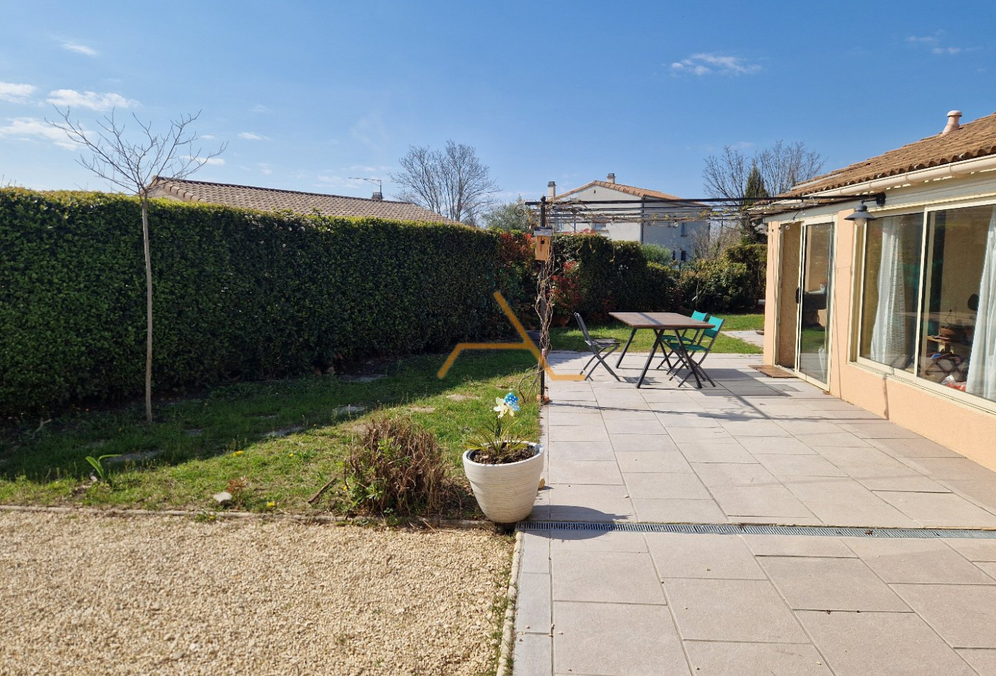 vente Villa La Batie Rolland - Photo 13
