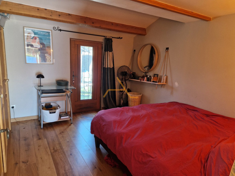 vente Villa La Batie Rolland - Photo 10