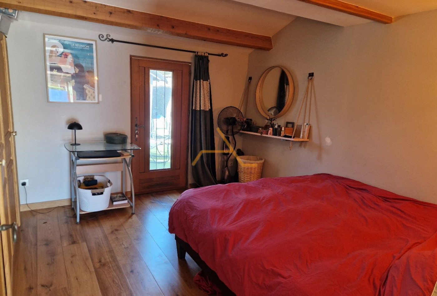 vente Villa La Batie Rolland - Photo 10