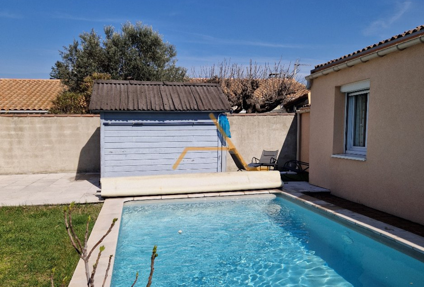 vente Villa La Batie Rolland - Photo 15