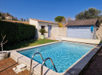 vente Villa La Batie Rolland