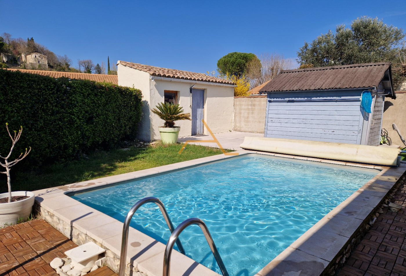 vente Villa La Batie Rolland - Photo 2