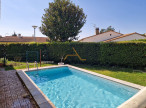 vente Villa La Batie Rolland