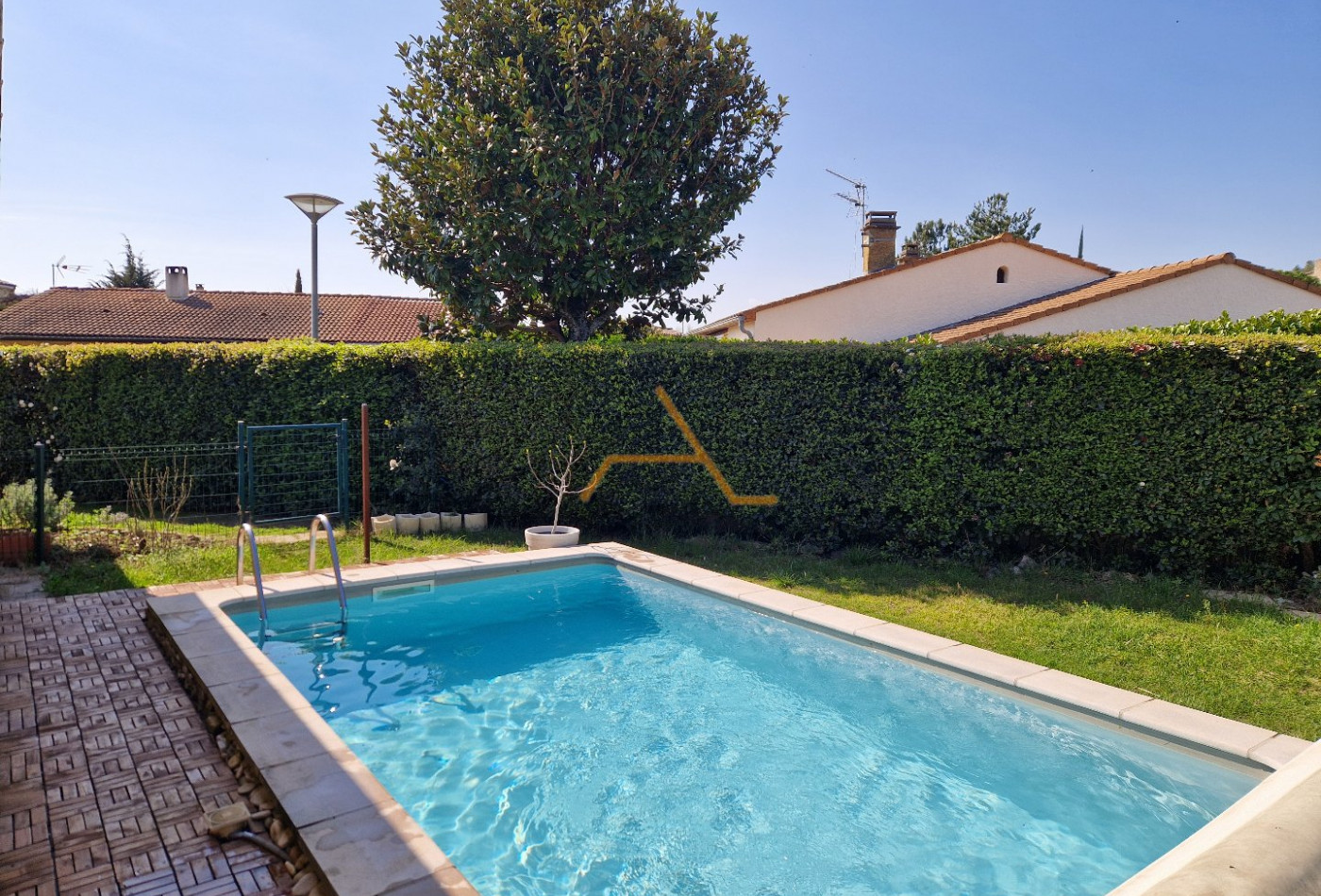 vente Villa La Batie Rolland - Photo 16
