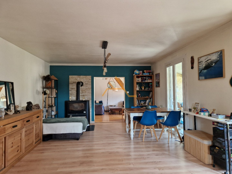 vente Villa La Batie Rolland - Photo 4