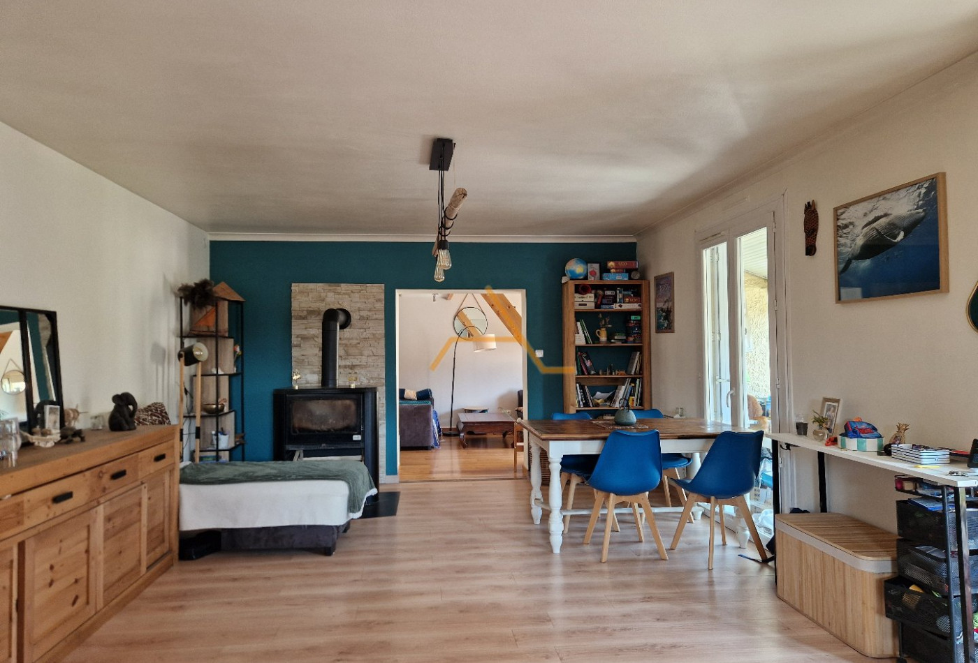 vente Villa La Batie Rolland - Photo 4