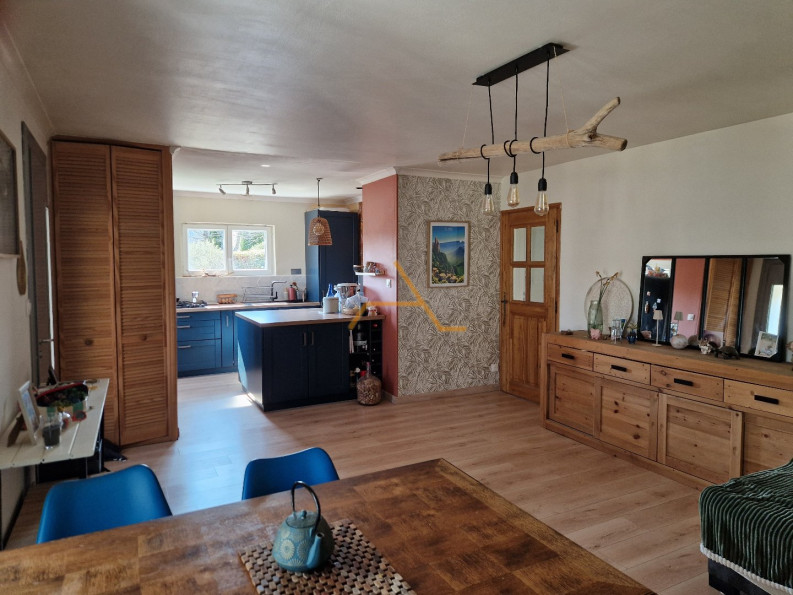 vente Villa La Batie Rolland - Photo 5