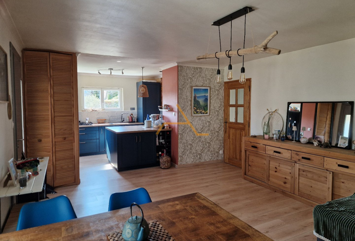 vente Villa La Batie Rolland - Photo 5