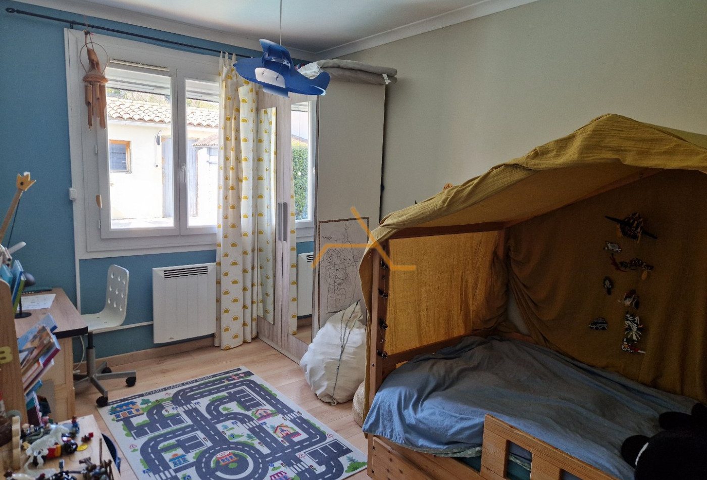 vente Villa La Batie Rolland - Photo 11