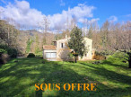 vente Villa Dieulefit