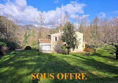 vente Villa Dieulefit