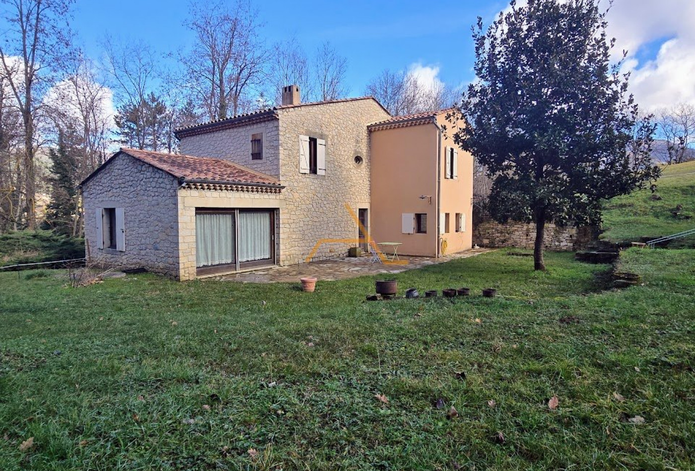 vente Villa Dieulefit - Photo 3