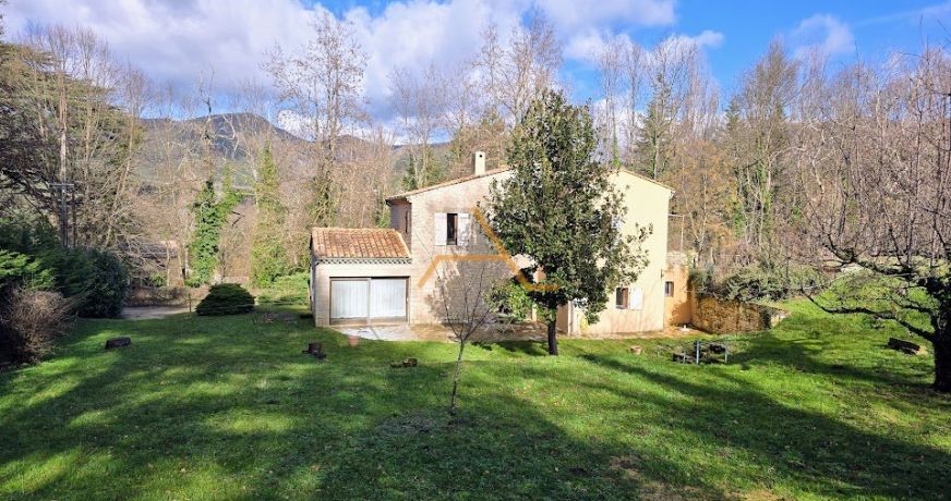 vente Villa Dieulefit