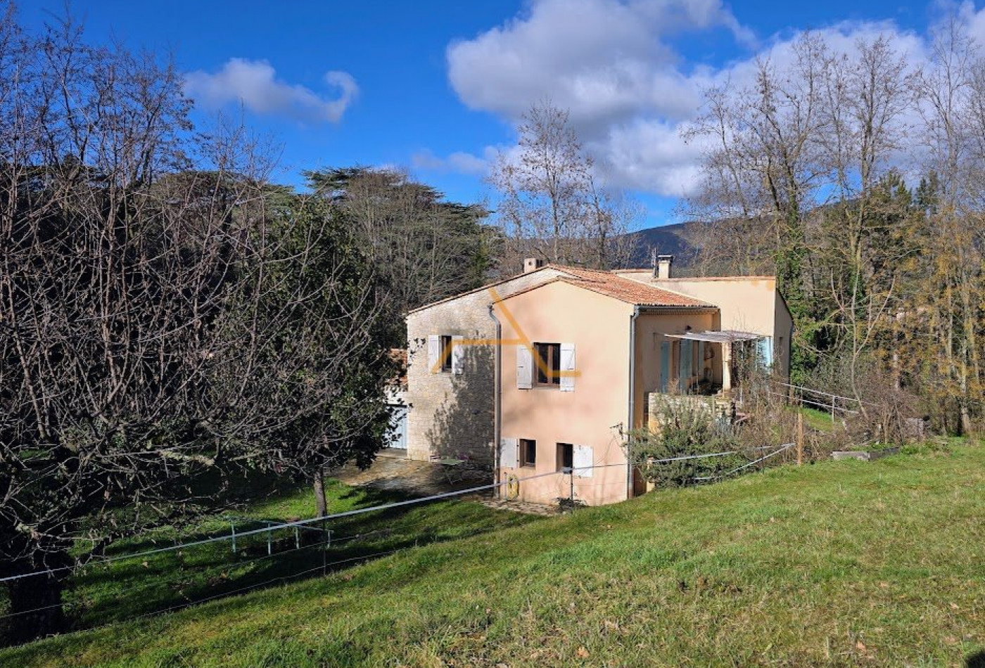 vente Villa Dieulefit - Photo 14