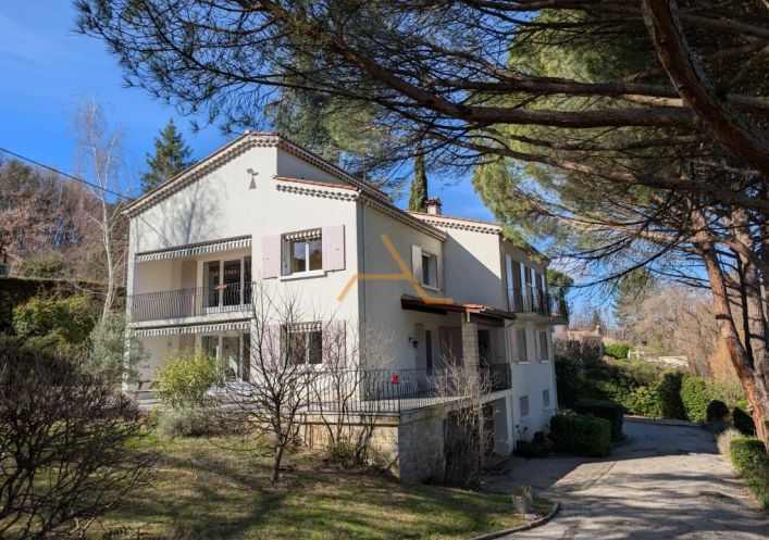 vente Villa Dieulefit