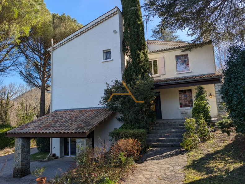 vente Villa Dieulefit - Photo 2