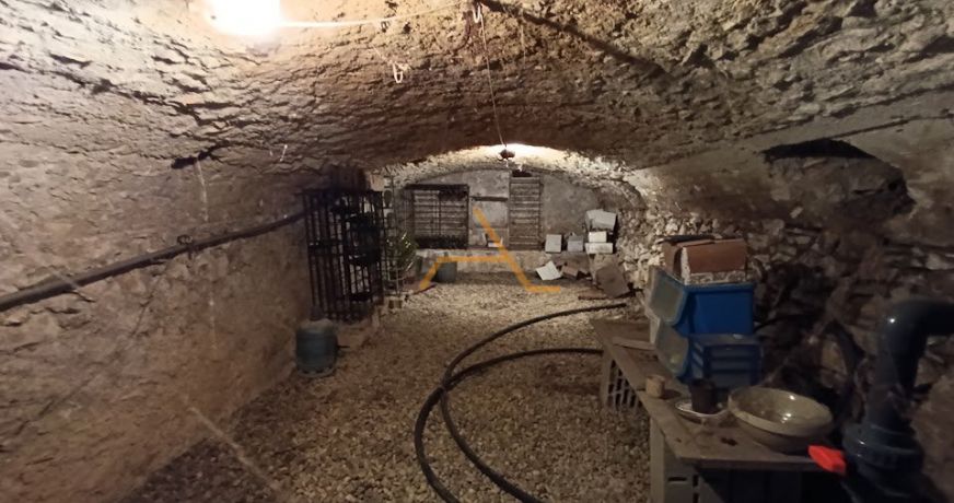 vente Maison en pierre La Touche