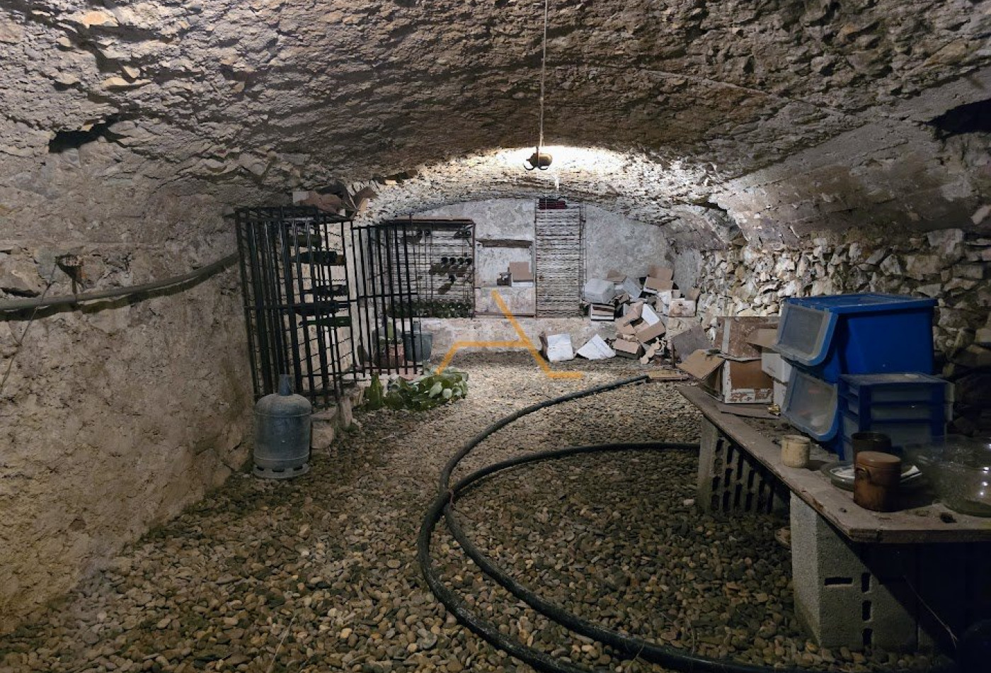 vente Maison en pierre La Touche - Photo 7