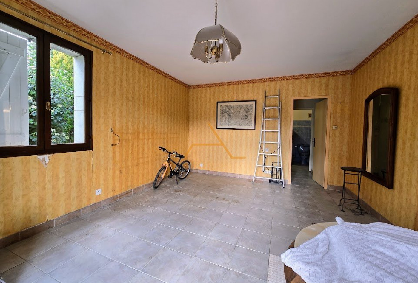 vente Maison en pierre La Touche - Photo 10