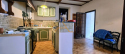 vente Maison en pierre La Touche