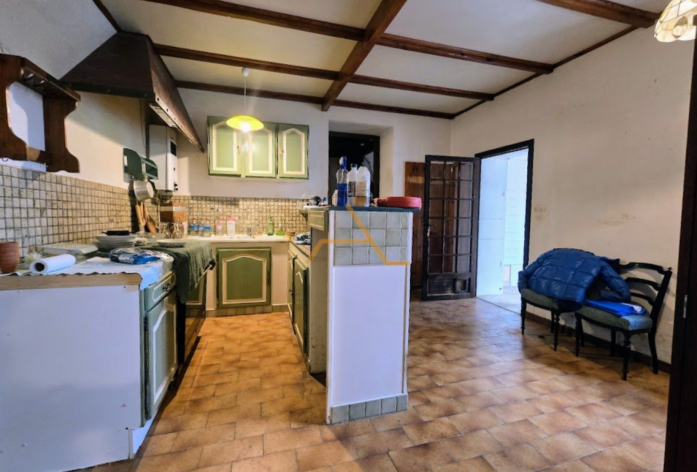 vente Maison en pierre La Touche - Photo 2