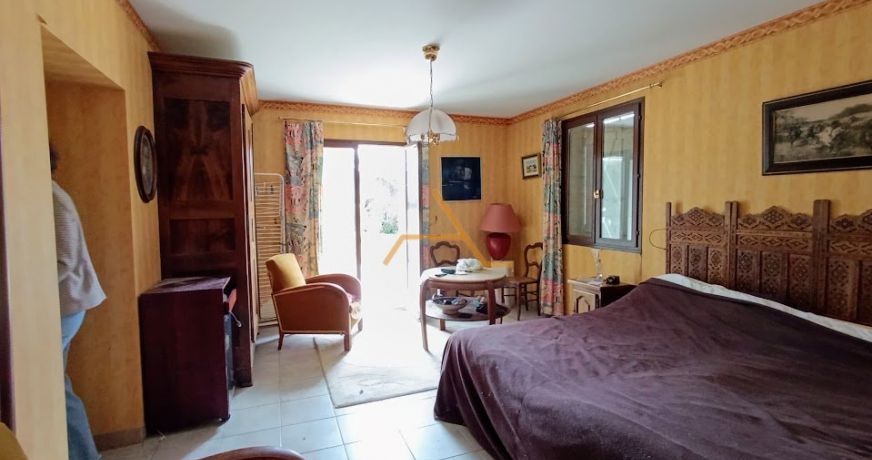 vente Maison en pierre La Touche