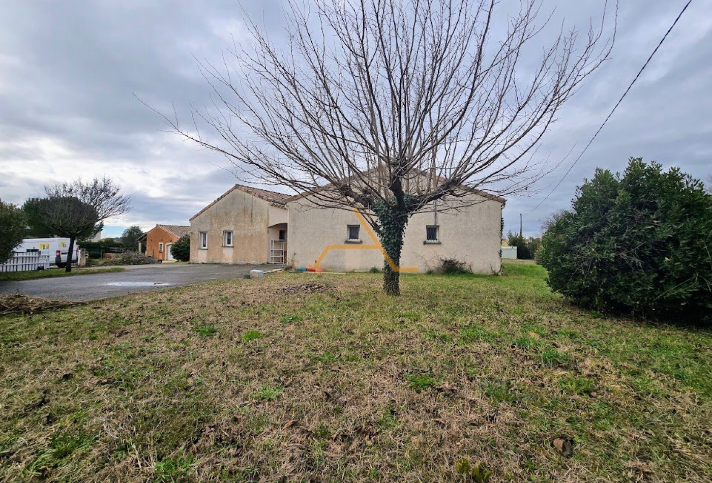 vente Villa Montboucher Sur Jabron - Photo 12