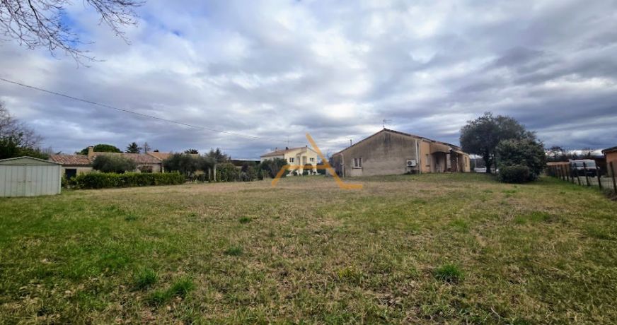 vente Villa Montboucher Sur Jabron